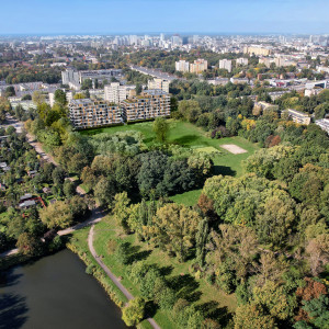 Brama do Parku nad Jasieniem. Mermaid Capital buduje apartamenty w „Królestwie Scheiblera”