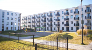 Mieszkanie Plus: blisko sto rodzin w Świdniku z nowymi mieszkaniami na święta