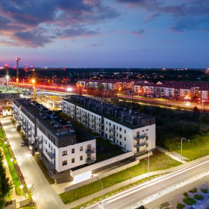 Ronson z nową pulą mieszkań w inwestycji Viva Jagodno