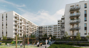 In Place. Marvipol buduje ekologiczną przestrzeń mieszkalną