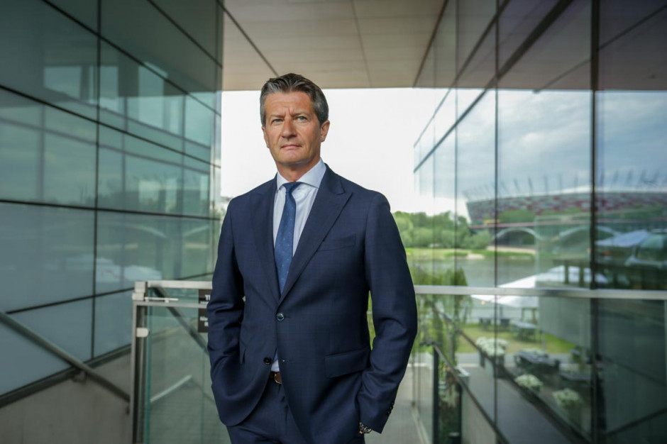 Bartosz Kazimierczuk 150 procentowy wzrost przychodów w Tower Investments