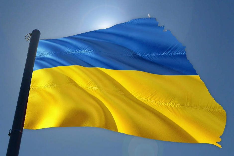 BGK przekazał 30 mln zł na pomoc Ukrainie