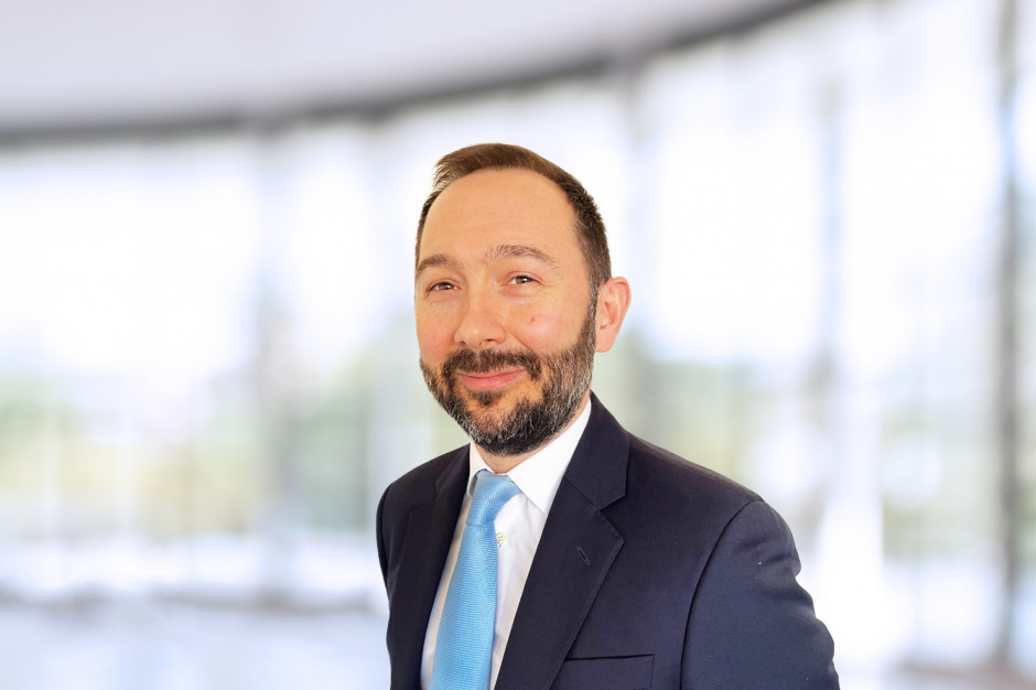 Adam Alari Savills wzmacnia sektor living