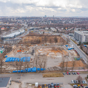 Osiedle Dobrynów w Katowicach wzbogaca portfolio inwestycji TDJ Estate