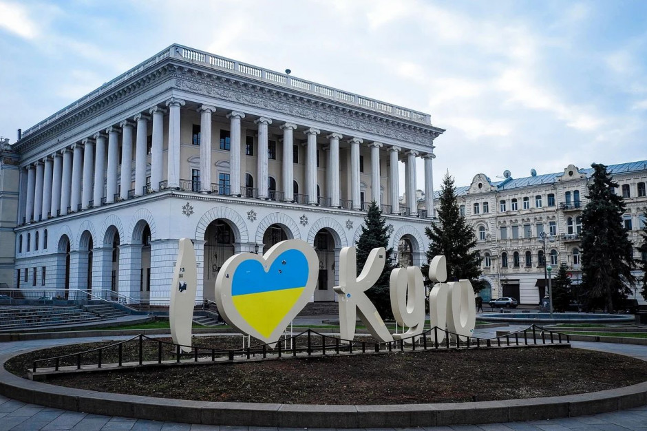 Trwa wojna na Ukrainie. Do Polski przybywają kolejni uchodźcy. Fot. Pixabay Wojna na Ukrainie. Do Polski przybyło dotąd 1,27 mln uchodźców