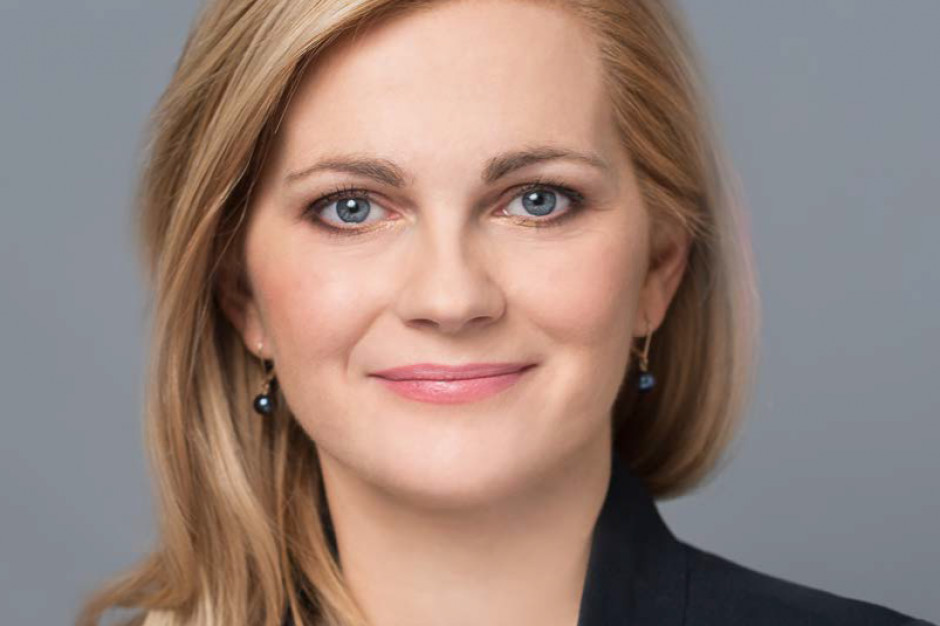 Monika Perekitko Matexi z atrakcyjnym gruntem w Warszawie. "Wybudujemy projekt mixed use"