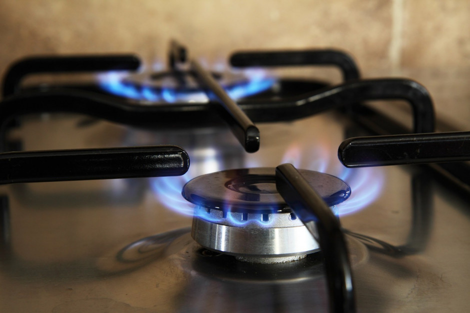 PGNiG zapewnia: ceny gazu dla gospodarstw domowych w tym roku nie wzrosną
