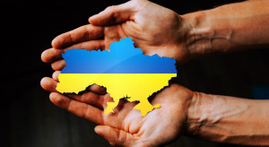 Tak deweloperzy wspierają Ukrainę