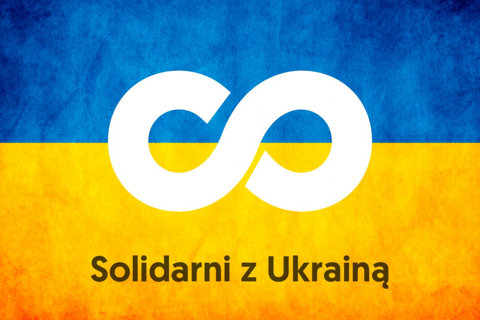Cordia i Futureal dla Ukrainy. Blisko 4 mln zł i miejsce pod działalność humanitarną