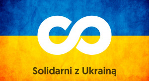 Cordia i Futureal dla Ukrainy