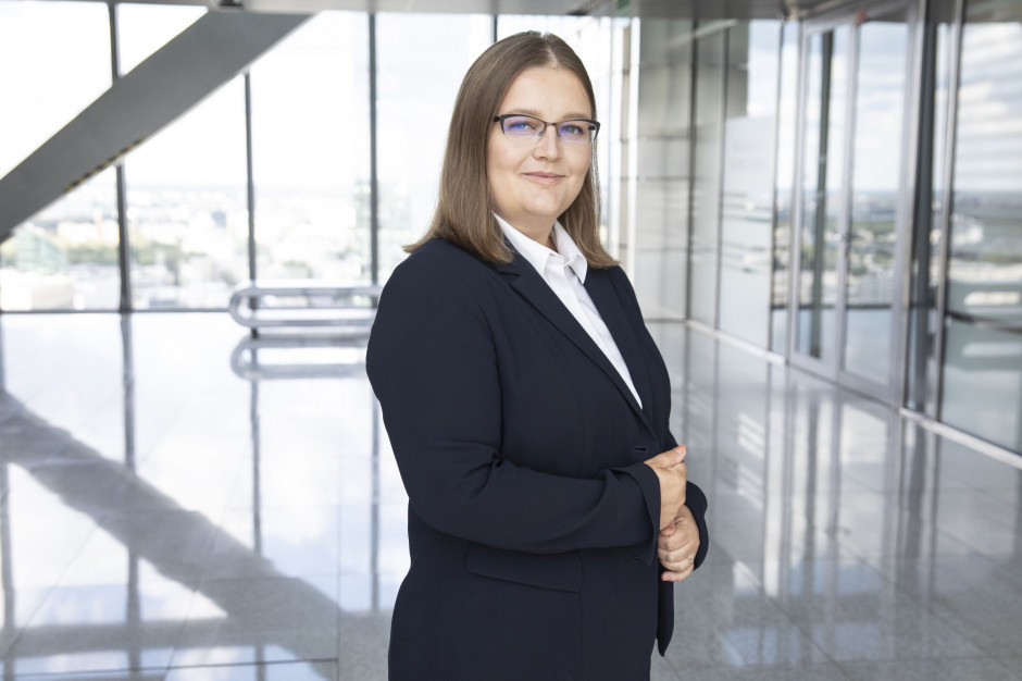 Agnieszka Mikulska, CBRE Inwestorzy komercyjni szukają nowych możliwości. Na celowniku mieszkaniówka