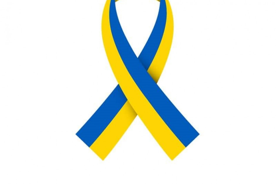 Termo Organika solidarnie z Ukrainą
