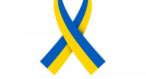 Termo Organika solidarnie z Ukrainą