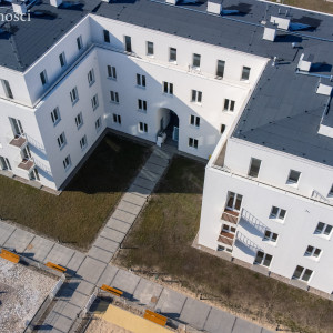 Mieszkanie Plus: inwestycja w Łowiczu niebawem zapełni się najemcami