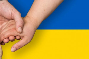 Polacy za likwidacją świadczenia dla osób przyjmujących Ukraińców