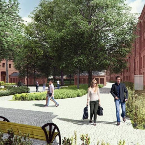 Mixed-use nabiera tempa. Oto 5 nowych projektów