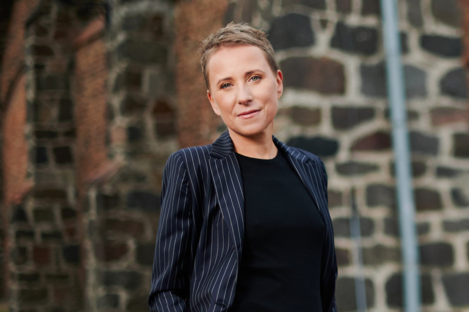 Katarzyna Unold, dyrektor zarządzająca w ACCIONA Wojna wyzwaniem dla mieszkaniówki. Drożejące materiały i mniej rąk do pracy