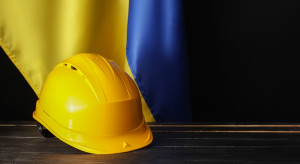 Holandia chce pomóc w odbudowie przynajmniej jednego miasta na Ukrainie