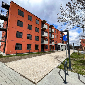 Mieszkanie Plus: na osiedlu w Toruniu już niebawem zamieszkają pierwsze rodziny