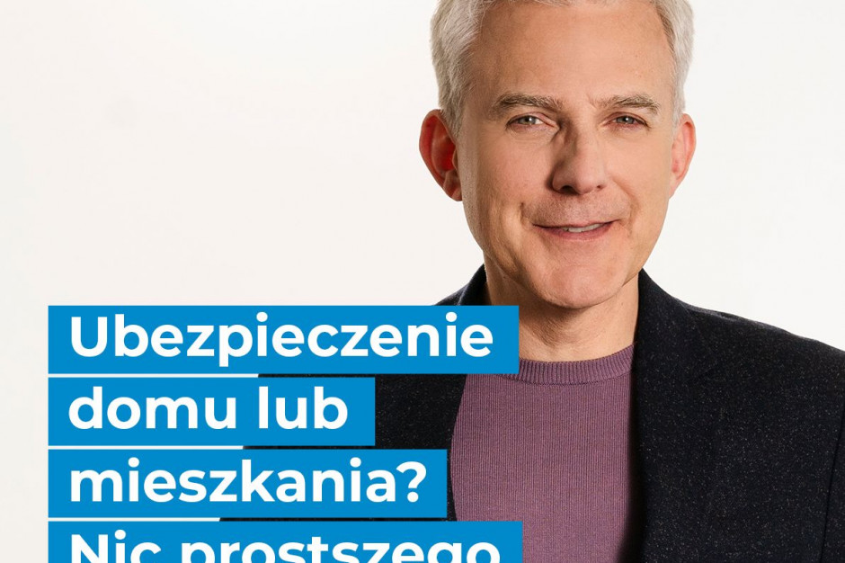 Rankomat.pl startuje z najnowszą kampanią reklamową ubezpieczeń nieruchomości