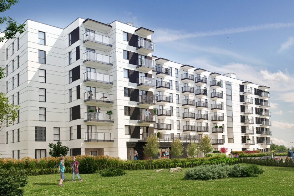 Heimstaden powiększa portfolio mieszkań na wynajem w Warszawie