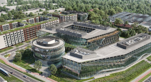 Resi Capital zaoferuje mieszkania na wynajem w Ocean Office Park