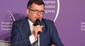 Piotr Uściński na EEC: Poprzez „zielony efekt“ chcemy lepiej planować przestrzennie