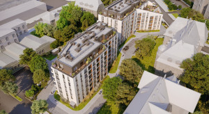 EBF Development z nową pulą mieszkań w Poznaniu