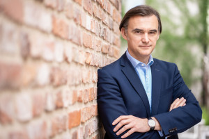 Tomasz Łapiński, Cordia: Polski rynek nieruchomości musi dopasować się do nowych potrzeb