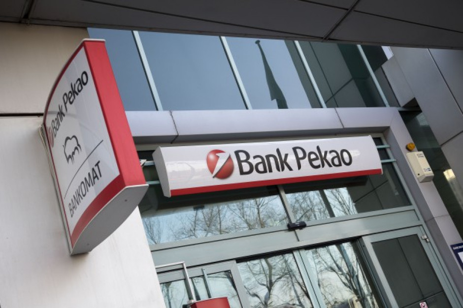 Bank Pekao wprowadził konto dla uchodźców z Ukrainy