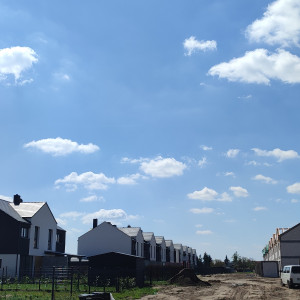 Osiedle Sienkiewicza pod Poznaniem: kolejne domy w sprzedaży