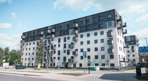 Rządowe mieszkania w Radomiu czekają na najemców