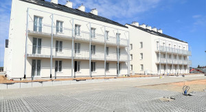Ogromne zainteresowanie mieszkaniami PFR Nieruchomości na Lubelszczyźnie