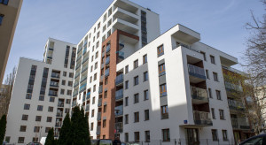 Inwestycja spisana na straty. Trudna historia Zakątka Cybisa w Warszawie
