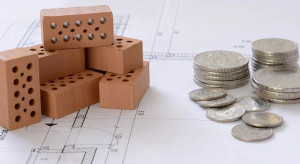 Ceny materiałów budowlanych rosną wolniej