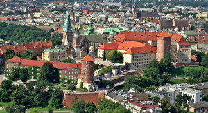 W Krakowie nie ma już miejsca na duże osiedla mieszkaniowe