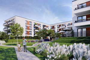 Rusza 5. już etap inwestycji Idea. To projekt Unidevelopment