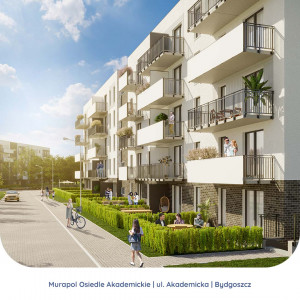 Murapol powiększa ofertę. Kolejne mieszkania w 5 miastach