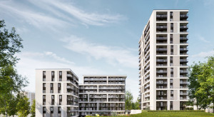 Panoramiqa - nowa inwestycja BPI Real Estate Poland na Starołęce w Poznaniu