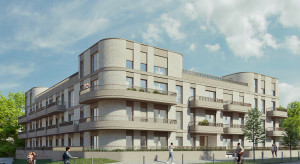 Drzymały 17 - rusza kolejna inwestycja mieszkaniowa Antczak w Poznaniu