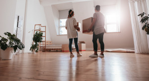 Mieszkanie na kredyt: gdzie i kiedy to się opłaca?