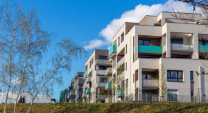Ceny nieruchomości mieszkaniowych w miastach wzrosły o 11,7 procent