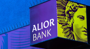 Alior Bank zwiększył udział w rynku kredytów hipotecznych