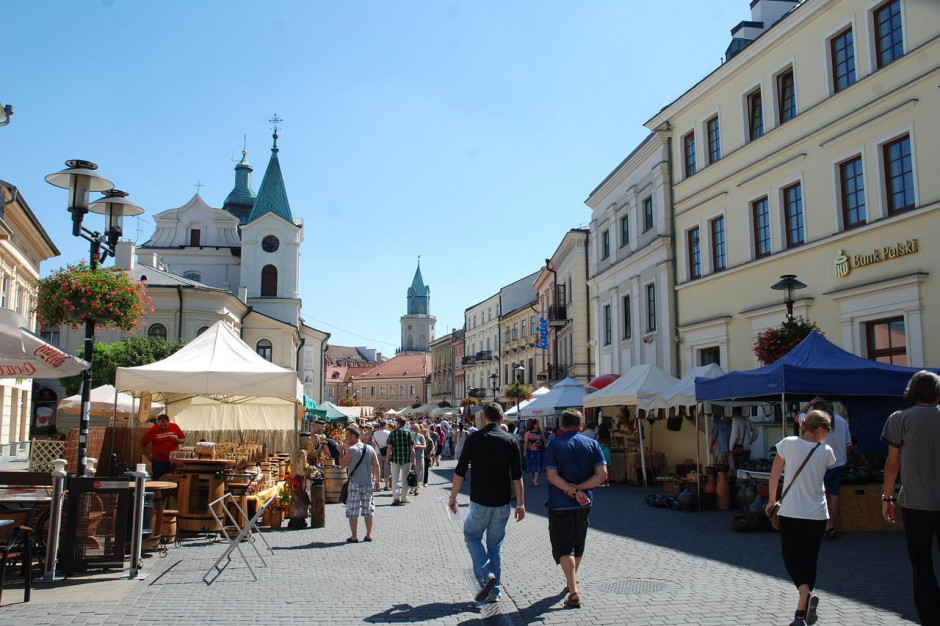 Wzrosły koszty za za dostarczanie wody i odprowadzanie ścieków w Lublinie. Pixabay Lublin podnosi opłaty za dostarczanie wody i odprowadzanie ścieków w mieście