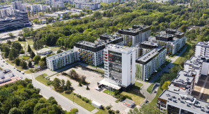 OKAM ma zielone światło na budowę Cityflow w Warszawie