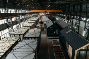 Budownictwo modułowe nabiera tempa