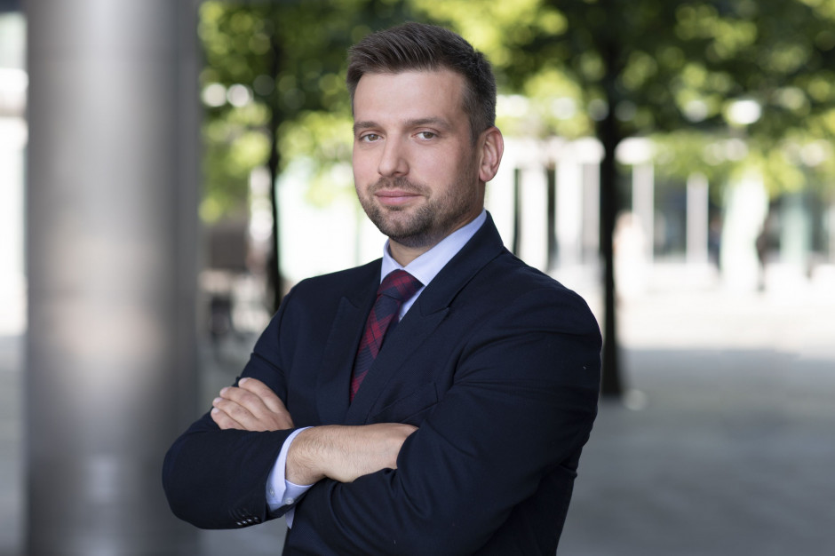 Karol Milczarski, Colliers Atrakcyjny lokal użytkowy. Ekspert o tym na co warto zwrócić uwagę!