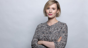 Natalia Wenzławska nową szefową marketingu CBRE w Polsce