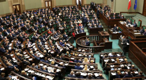 Ustawa o wsparciu odbiorców ciepła wraca do Sejmu